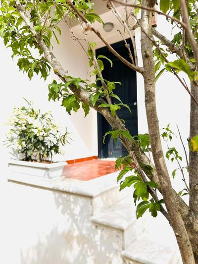Villa Bianca Kavala