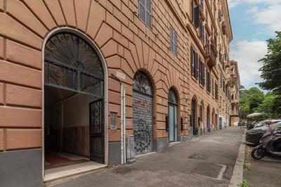 GuestHost - Trastevere Three Cozy Rooms