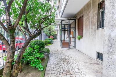 Modern Loft in Milan Near Metro and San Siro