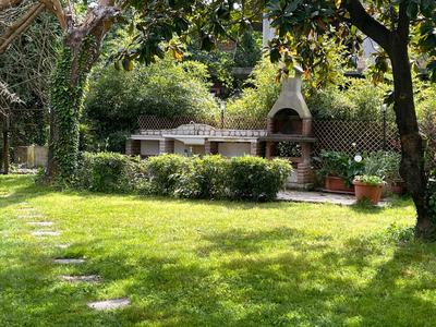 Nel giardino segreto