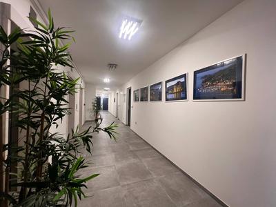Torre Cantore Suite