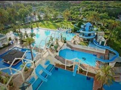 El Capricho de Benalbeach