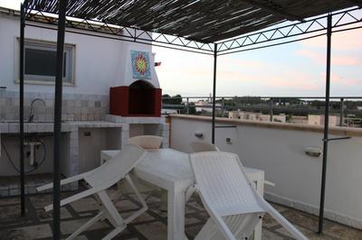 Casa vacanze da Cosimo BEIGE