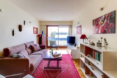 GuestReady-Spacious apartment near Exhibition Park