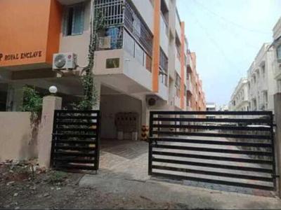 PJP Royal Enclave