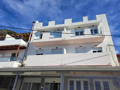 Flisvos Beachfront Apartments