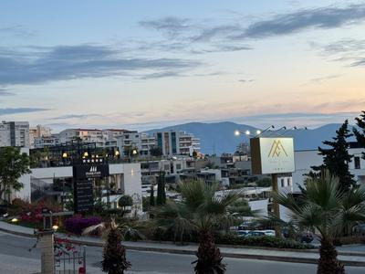 Premium apartments Vlorë