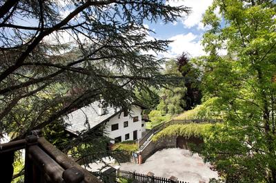 Spazioso Appartamento a Courmayeur