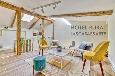 Hotel LASCASAS& ARTE