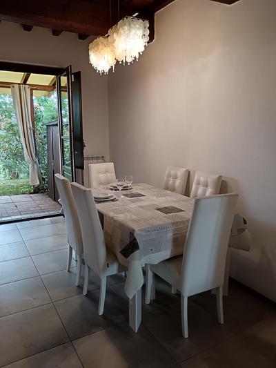 la casa di Debora