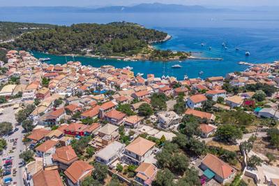 Captain Spiros Picola