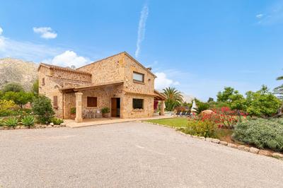 Villa Cal Beato by Sealand Villas