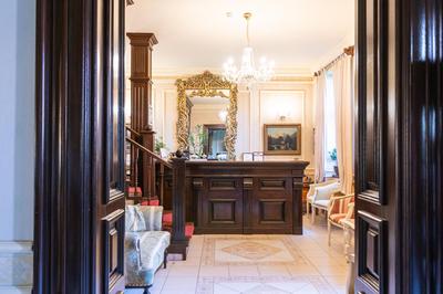 Casa del Sole Boutique Hotel Timisoara