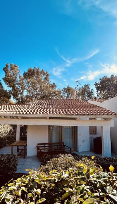 Casa Guilia