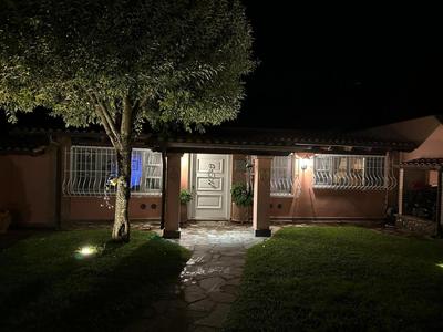 Chalet Grazia
