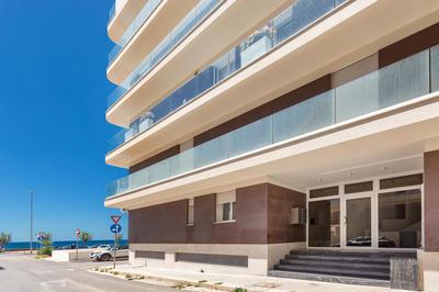 Attico Smeraldo by Perle di Puglia