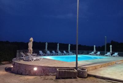 Trullo Aurelia