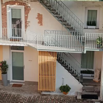 La Divina Suites