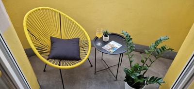 Nala AA2 Apartment