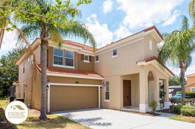 Amazing 6bd Resort Home Pool & Near Disney