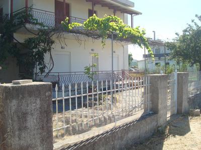 Plataria Houses