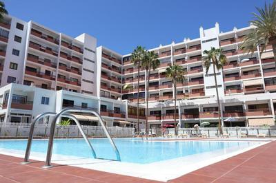 Tropical Views - Paya del Inglés