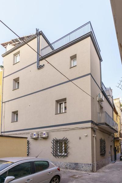 Al Palazzetto - Fichi d'india
