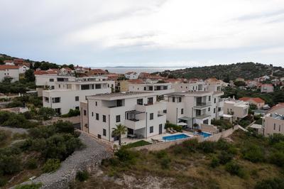 Apartment Široko