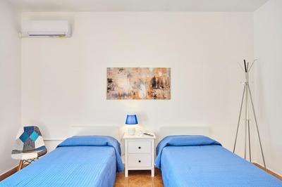 Tidu's home B&B
