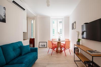 Suite Lucrezio in Rome