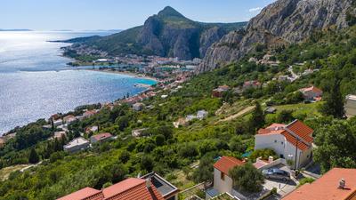 Villa Favola Omis 360 PHOTOS-VIRTUAL TOUR ON DEMAND