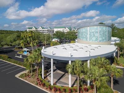Holiday Inn Resort Orlando Suites - Waterpark, Photo 2