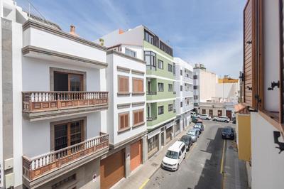 Vegueta Cool Flat - 2BR - Workfriendly