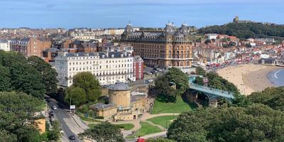 Bike & Boot Inns Scarborough - Leisure Hotels for Now