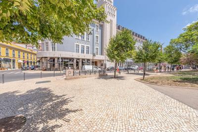 GuestReady - Time Out 105