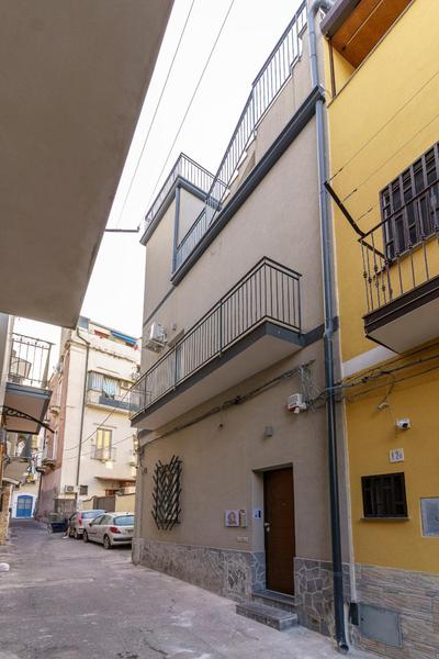 Al Palazzetto - Lavica