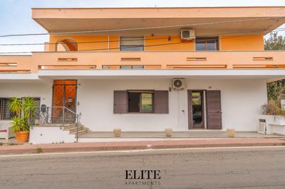 B&B My home al Centro di Olbia