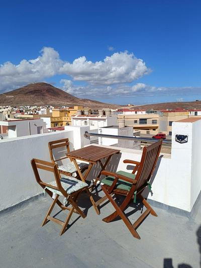 Seaview Faro Arinaga