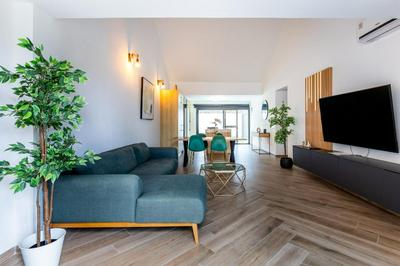 Fairway Village Golf Apartment 2