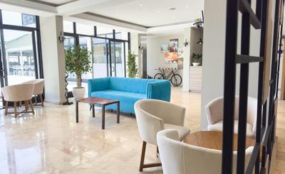Uras Beach Otel - Image 15