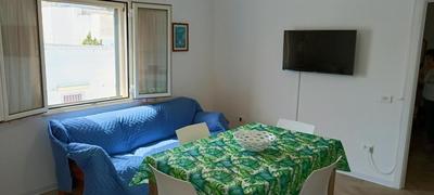 Giglio Selvatico Apartment