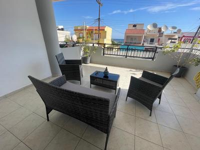 Heaven Studios & Apartments