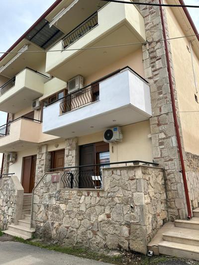 Sunnyside Suite Afytos