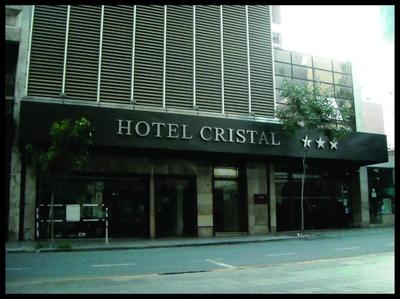 Gran Hotel Cristal