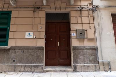 La porta tra i due mari