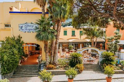 La Reginella Resort & Spa