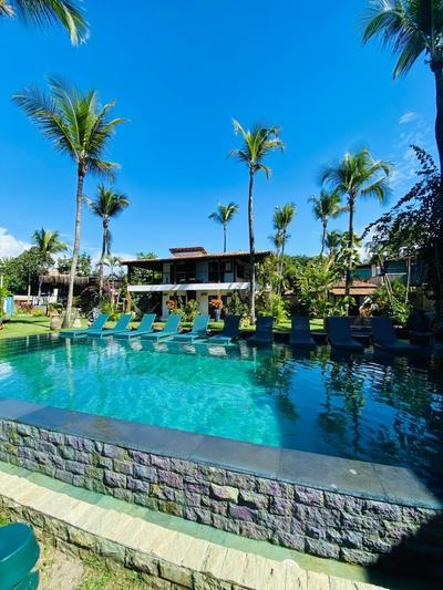 Pousada Casa da Praia