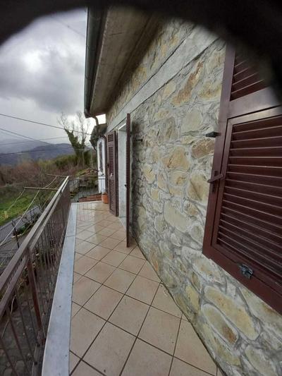 Casa di Campagna in Lunigiana