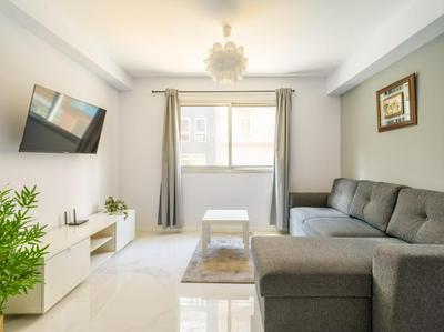 Rejon Hideaway A By CanariasGetaway