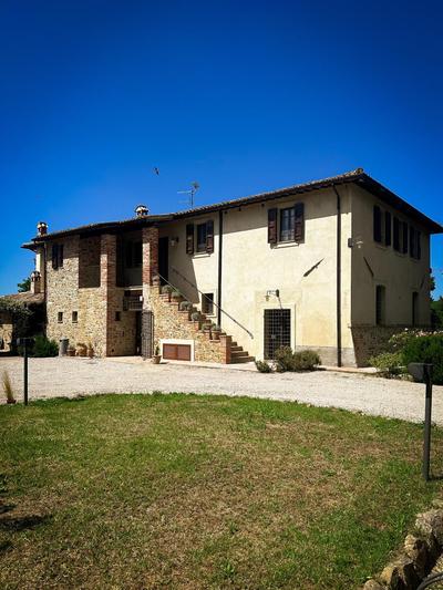 Terra dei Bisonti